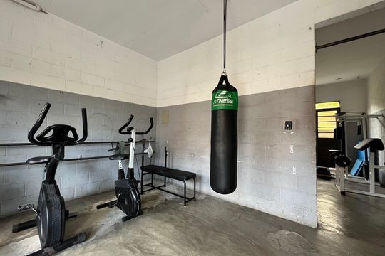 Apartamento para alugar com 2 quartos, 54m² em Jardim Santo Elias, São Paulo