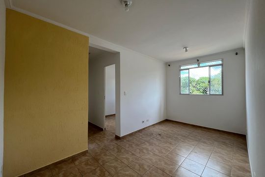 Apartamento para alugar com 2 quartos, 54m² em Jardim Santo Elias, São Paulo