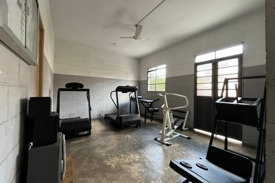 Apartamento para alugar com 2 quartos, 54m² em Jardim Santo Elias, São Paulo