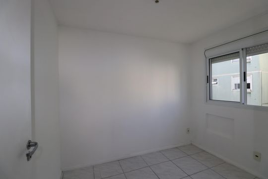 Apartamento para alugar com 3 quartos, 52m² em Mato Grande, Canoas
