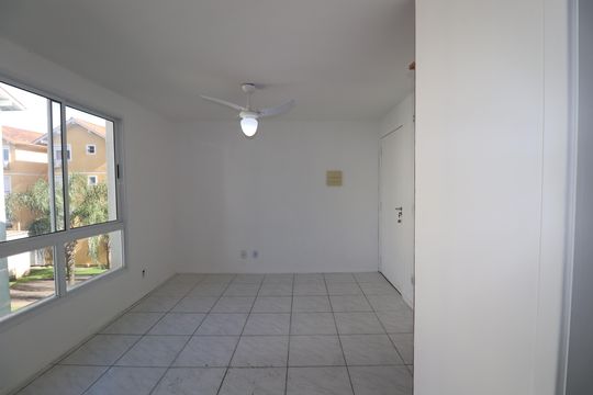 Apartamento para alugar com 3 quartos, 52m² em Mato Grande, Canoas