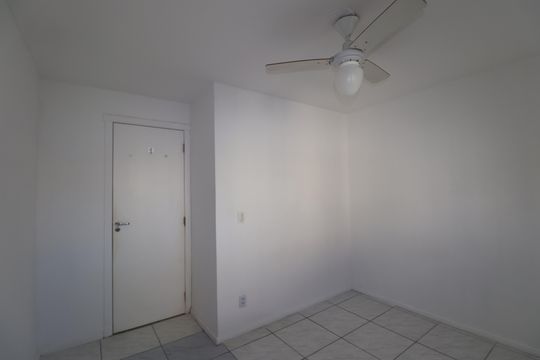 Apartamento para alugar com 3 quartos, 52m² em Mato Grande, Canoas