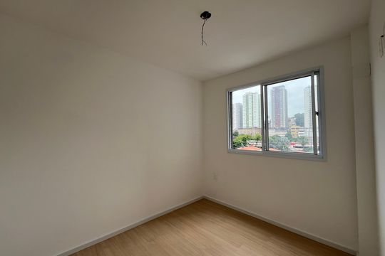 Quarto de apartamento à venda com 2 quartos, 35m² em Freguesia do Ó, São Paulo