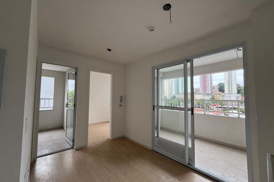 Apartamento à venda com 2 quartos, 35m² em Freguesia do Ó, São Paulo