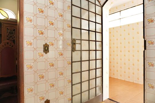 Cozinha  de casa para alugar com 3 quartos, 250m² em Paraíso, Belo Horizonte