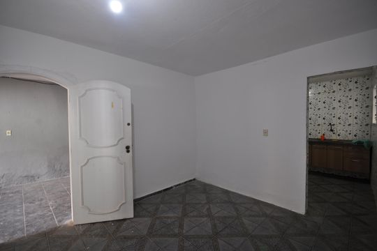 Casa para alugar com 2 quartos, 80m² em Jardim Francisco Mendes, São Paulo
