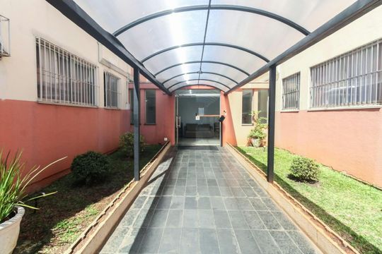 Condomínio  de apartamento para alugar com 2 quartos, 54m² em Vila Esperança, São Paulo