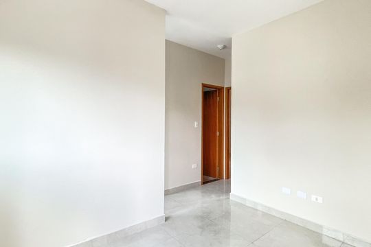 Sala  de apartamento para alugar com 2 quartos, 40m² em Parque Cisper, São Paulo