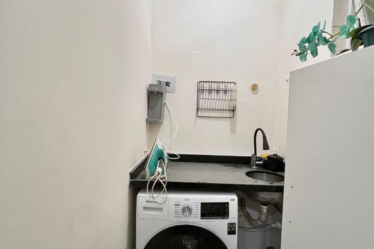 Apartamento para alugar com 1 quarto, 55m² em Copacabana, Rio de Janeiro