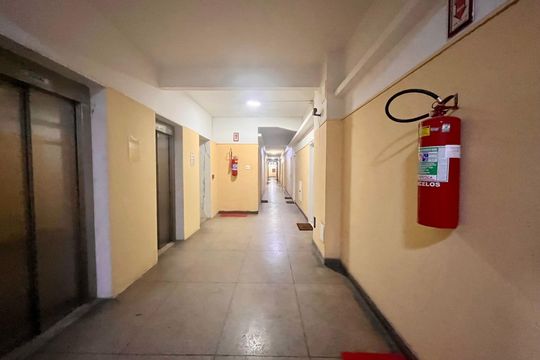 Apartamento para alugar com 1 quarto, 55m² em Copacabana, Rio de Janeiro