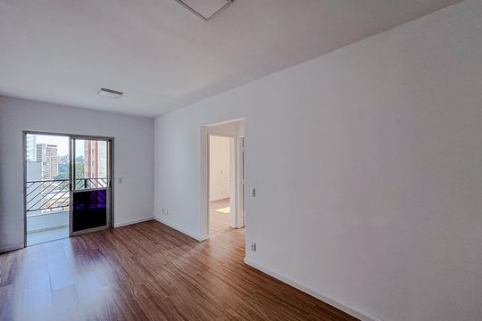Apartamento para alugar com 2 quartos, 59m² em Tatuapé, São Paulo