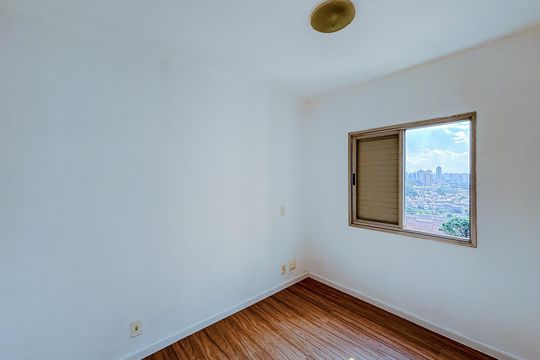 Quarto 2 de apartamento para alugar com 2 quartos, 59m² em Tatuapé, São Paulo