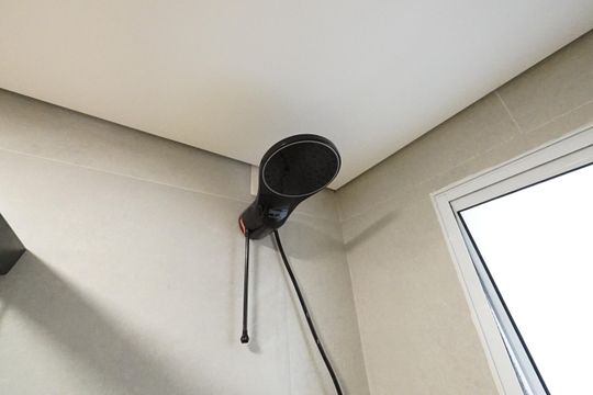 Banheiro de apartamento para alugar com 2 quartos, 35m² em Vila Mariana, São Paulo