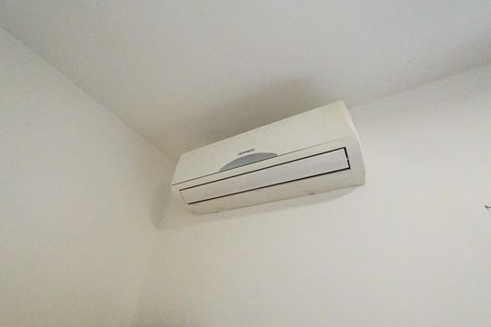 Quarto 1 de apartamento para alugar com 2 quartos, 32m² em Vila Mariana, São Paulo
