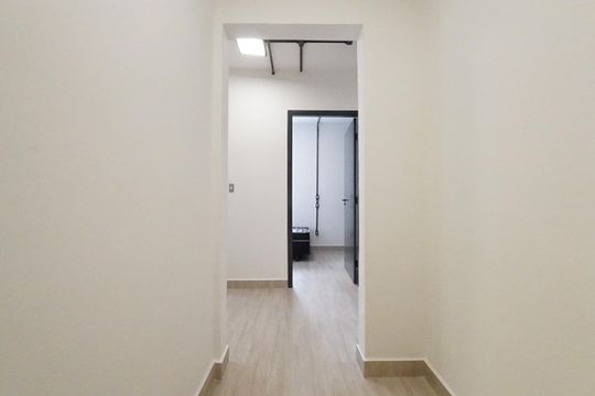 Corredor de apartamento para alugar com 2 quartos, 32m² em Vila Mariana, São Paulo