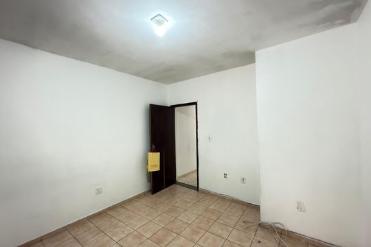 Quarto 1 - Suíte de casa à venda com 3 quartos, 160m² em Bairro dos Casas, São Bernardo do Campo