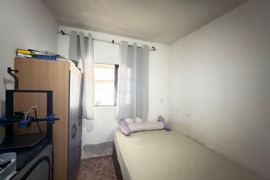 Sala de casa à venda com 3 quartos, 160m² em Bairro dos Casas, São Bernardo do Campo