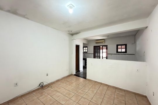 Quarto 1 - Suíte de casa à venda com 3 quartos, 160m² em Bairro dos Casas, São Bernardo do Campo