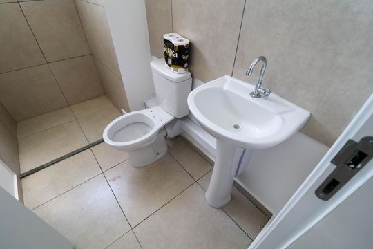 Apartamento para alugar com 2 quartos, 52m² em Chácaras Reunidas São Jorge, Sorocaba