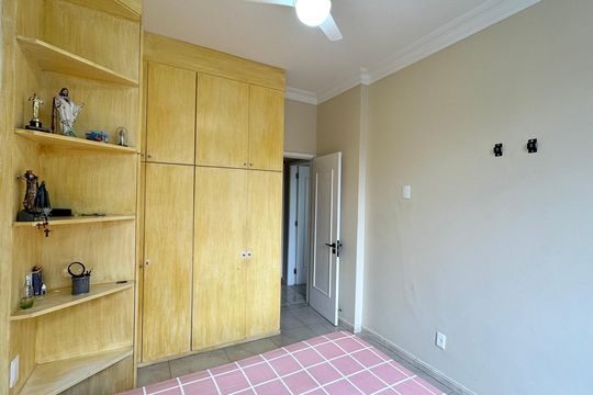 Apartamento para alugar com 3 quartos, 93m² em Copacabana, Rio de Janeiro