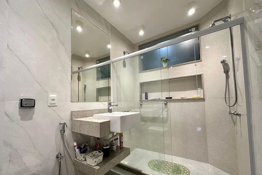Apartamento para alugar com 3 quartos, 93m² em Copacabana, Rio de Janeiro