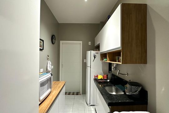 Apartamento para alugar com 3 quartos, 93m² em Copacabana, Rio de Janeiro