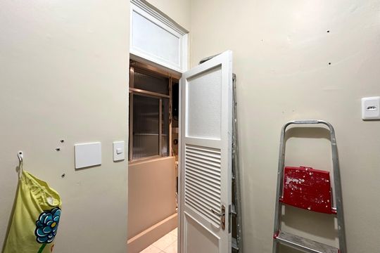Apartamento para alugar com 3 quartos, 93m² em Copacabana, Rio de Janeiro