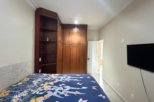 Apartamento para alugar com 3 quartos, 93m² em Copacabana, Rio de Janeiro
