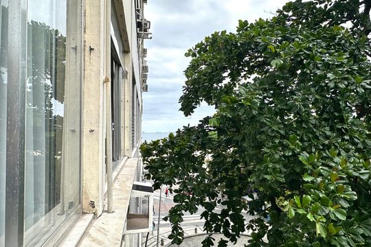Apartamento para alugar com 3 quartos, 93m² em Copacabana, Rio de Janeiro
