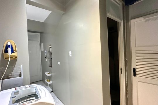Apartamento para alugar com 3 quartos, 93m² em Copacabana, Rio de Janeiro