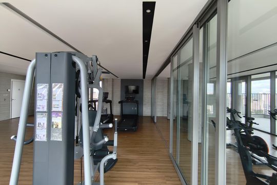 Academia de kitnet/studio à venda com 1 quarto, 26m² em Vila Mariana, São Paulo