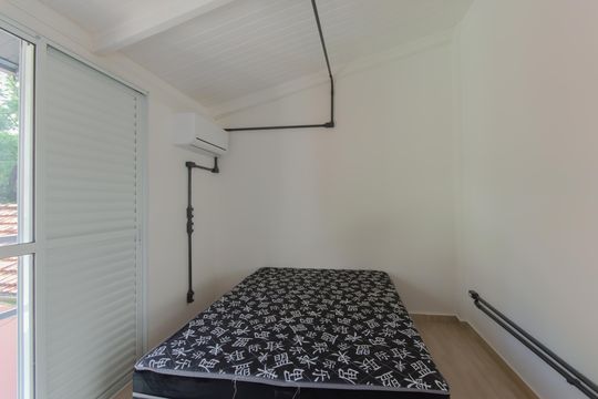 Quarto 2 de apartamento para alugar com 2 quartos, 57m² em Vila Mariana, São Paulo