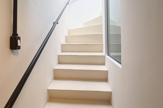 Entrada de apartamento para alugar com 2 quartos, 57m² em Vila Mariana, São Paulo