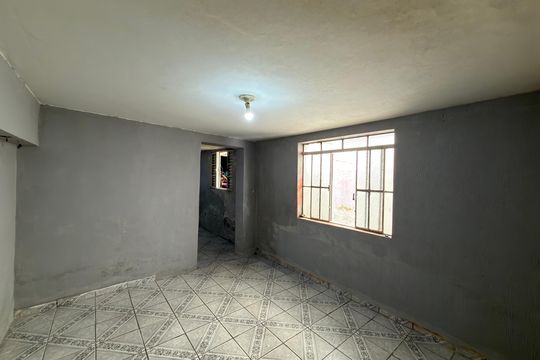 Casa para alugar com 1 quarto, 50m² em Jardim Via Anchieta, São Bernardo do Campo