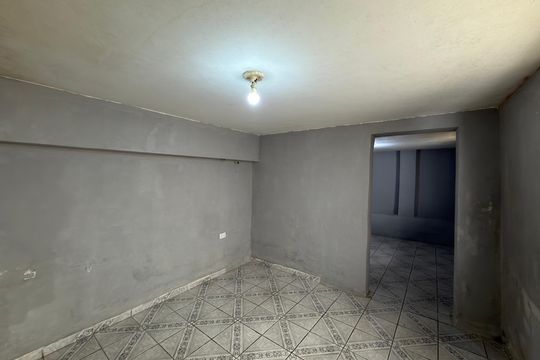 Sala de casa para alugar com 1 quarto, 50m² em Jardim Via Anchieta, São Bernardo do Campo