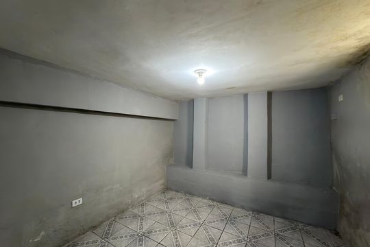 Quarto 1  de casa para alugar com 1 quarto, 50m² em Jardim Via Anchieta, São Bernardo do Campo
