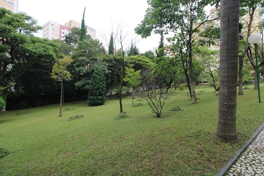 Área comum de apartamento para alugar com 3 quartos, 70m² em Socorro, São Paulo