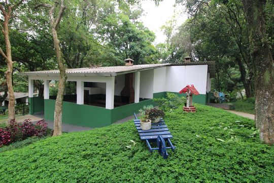 Área comum - Churrasqueira de apartamento para alugar com 3 quartos, 70m² em Socorro, São Paulo
