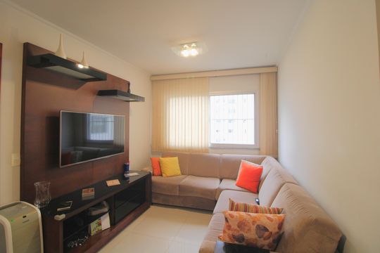 Apartamento para alugar com 3 quartos, 70m² em Socorro, São Paulo