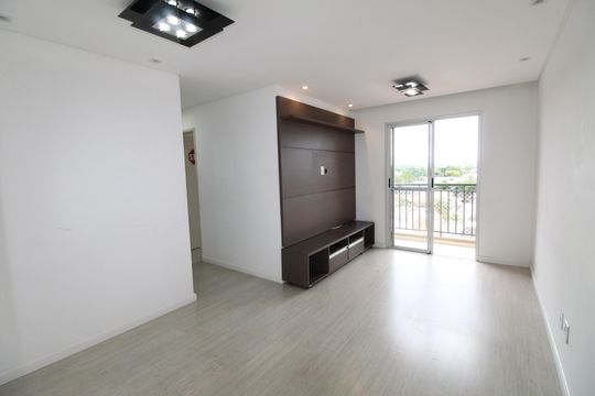 Apartamento para alugar com 3 quartos, 65m² em Parque Industrial, São José dos Campos