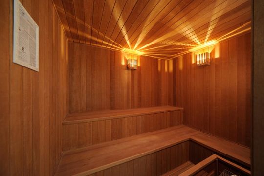 Área comum de apartamento à venda com 2 quartos, 68m² em Tatuapé, São Paulo