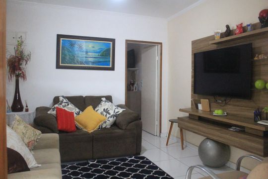 Casa à venda com 4 quartos, 130m² em Vila Palmares, São Caetano do Sul
