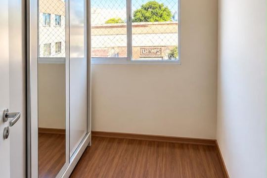 Quarto 2 de apartamento à venda com 2 quartos, 34m² em Freguesia do Ó, São Paulo