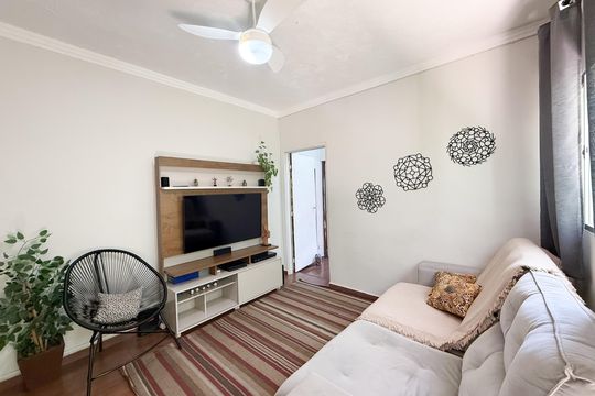 Casa para alugar com 3 quartos, 90m² em Jardim Monjolo, São Paulo