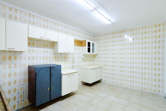 Cozinha de casa à venda com 5 quartos, 280m² em Vila Rosalia, Guarulhos