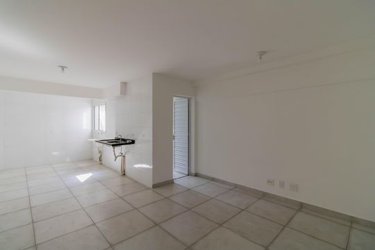 Studio  de kitnet/studio para alugar com 0 quarto, 31m² em Jardim Bom Clima, Guarulhos