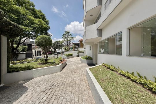 Área comum de apartamento à venda com 2 quartos, 62m² em Chácara Inglesa, São Paulo