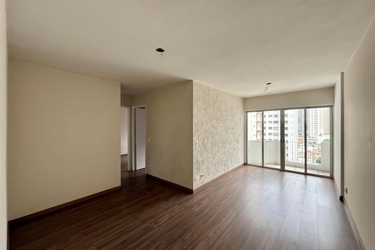 Apartamento à venda com 2 quartos, 62m² em Chácara Inglesa, São Paulo