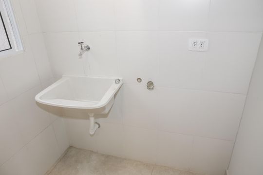 Studio de kitnet/studio para alugar com 1 quarto, 28m² em Vila Romana, São Paulo