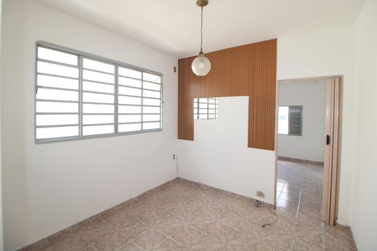 Casa à venda com 1 quarto, 48m² em Santa Teresinha, São Paulo